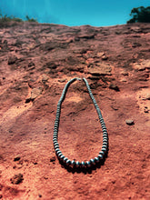 Load image into Gallery viewer, Red Rock Trail Necklace
