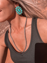Load image into Gallery viewer, Red Rock Trail Necklace
