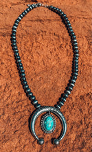 Load image into Gallery viewer, The Iris Necklace
