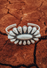 Load image into Gallery viewer, &quot;Limited Edition&quot; White Buffalo Style Cuff

