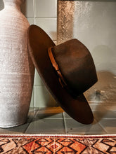 Load image into Gallery viewer, Ol’ West Broadway Rancher Hat
