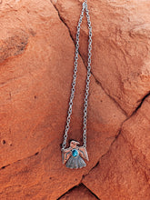 Load image into Gallery viewer, Thunderbird Legend Necklace
