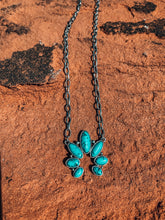 Load image into Gallery viewer, The Blossom Necklace
